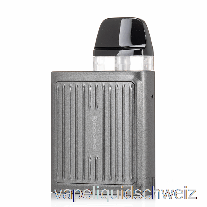 Dovpo Venus Nano 15w Pod System Grau Vape Schweiz